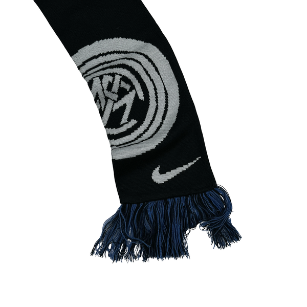 Nike Football Inter Milan Double Sided Supporter Scarf