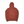 Load image into Gallery viewer, Stone Island Terracotta Cotton Pullover Hoodie - Medium
