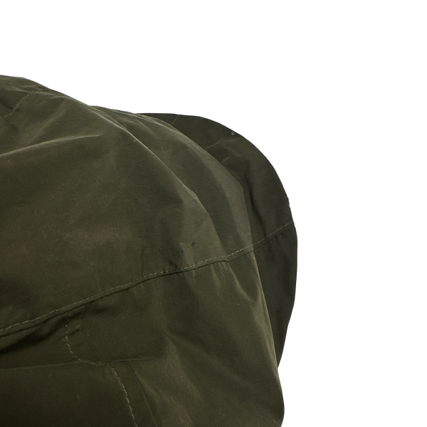 CP Company Khaki Memri Jacket - Large