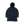 Load image into Gallery viewer, Stone Island 2019 Navy Garment Dyed Crinkle Reps Dual Hood Parka Jacket - Small
