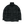 Load image into Gallery viewer, Stone Island 2009 Black Opaque Nylon Tela Down Mesh Badge Puffer - Large

