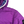 Load image into Gallery viewer, Stone Island Fuchia Purple Naslan Light Watro Down TC Puffer - XL

