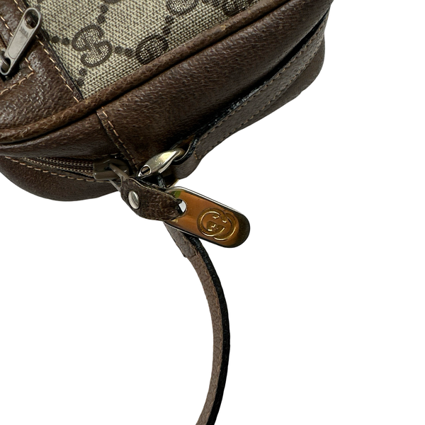 Gucci GG Monogram Side Bag