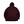 Load image into Gallery viewer, CP Company Burgundy Hooded Diagonal Zipped Cotton Lens View Zip Up - XXL
