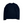 Load image into Gallery viewer, Stone Island Navy Ghost Cotton Chest Zip Crewneck Jumper - Medium
