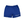 Load image into Gallery viewer, Stone Island 2019 Blue Striped Marina Spellout Shorts - Large
