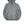 Load image into Gallery viewer, CP Company Grey Cotton Goggle Hoodie - Large
