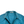 Load image into Gallery viewer, Stone Island 2020 Blue Zipped Cotton Overshirt - Small
