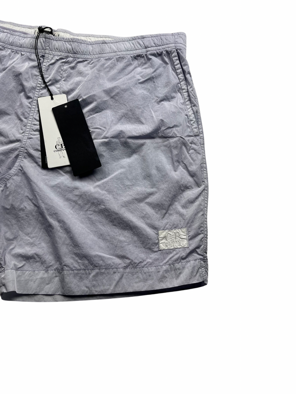 CP Company Purple Swim Shorts - XL