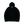 Load image into Gallery viewer, Stone Island 2024 Black Knit Zipped Hoodie - XL

