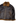 Load image into Gallery viewer, Shearling Lined Aviator Pilot Thick Leather Vintage Jacket - XL
