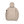 Load image into Gallery viewer, Stone Island 2022 Misty Rose Zip Off Hood Pullover Cotton Jumper - Large
