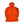 Load image into Gallery viewer, Stone Island Orange Lightweight Long Shadow Project Jacket - XL
