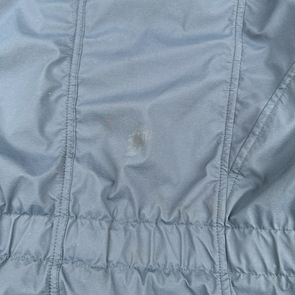 Ma Strum Navy Multipocket Field Jacket - Medium