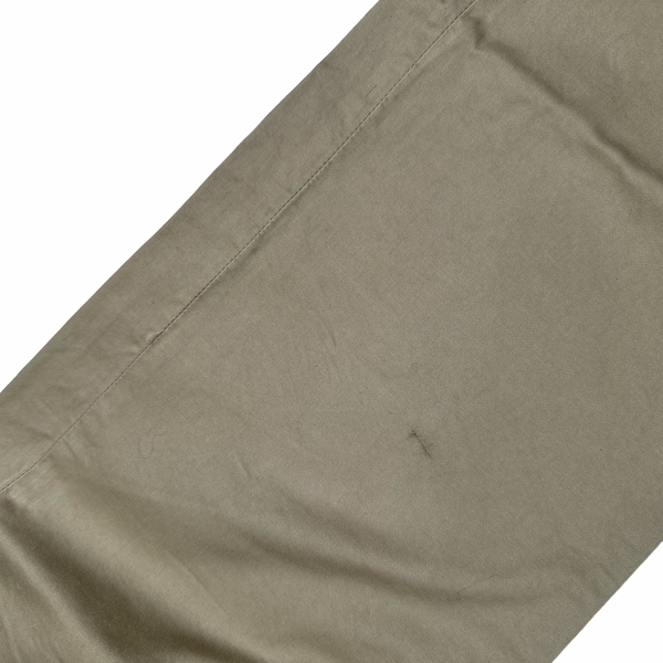 Stone Island 2016 RE T Beige Trousers - Medium