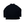Load image into Gallery viewer, Stone Island 1999 Black Wool Vintage Pullover Mock Neck Jumper - Medium
