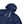 Load image into Gallery viewer, Ralph Lauren Navy Zipped Hoodie - XL
