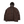 Load image into Gallery viewer, Stone Island 2023 Brown Special Process Poly Strata Down Lined Ice Jacket - Large
