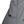 Load image into Gallery viewer, Prada Grey Nylon Red Tab Long Goretex Jacket - XXL
