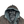 Load image into Gallery viewer, Stone Island 2010 Brown Oxford Nylon Parka Jacket - Large
