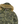 Load image into Gallery viewer, Supreme X True Religion Green Camo Contrast Stitch Pocket Puffer Fur Hood Jacket - Large
