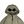 Load image into Gallery viewer, CP Company Khaki GDP Hooded Polartec Goggle Jacket - Small
