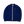 Load image into Gallery viewer, Fred Perry Bradley Wiggins Blue Zipped Collared Knit Jumper - Large
