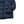 Load image into Gallery viewer, Ralph Lauren Navy Down Puffer Jacket - Medium
