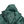 Load image into Gallery viewer, North Face Removable Liner Green Hyvent Hooded Jacket - Small
