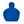 Load image into Gallery viewer, CP Company Blue Nycra Hooded Jacket - Medium
