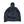 Load image into Gallery viewer, Stone Island 2020 Black Lamy Flock Jacket - Small
