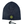 Load image into Gallery viewer, Stone Island X Supreme 2023 Navy Reflective Sprayed Compass Beanie
