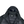Load image into Gallery viewer, CP Company Black Hybrid Padded Soft Shell Goggle Jacket - 2XL
