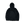 Load image into Gallery viewer, Stone Island 2023 Black Garment Dyed Crinkle Reps Jacket - Large
