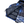 Load image into Gallery viewer, Ralph Lauren Blue Pattern Down Filled Puffer Jacket - Medium
