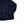 Load image into Gallery viewer, Cp Company B Drill Navy Front Pockets Buttoned Lined Jacket - XXL
