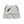 Load image into Gallery viewer, Stone Island 2022 White Compass Thick Cotton Shorts - Medium
