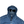 Load image into Gallery viewer, CP Company Indigo Blu Denim Goggle Jacket - XXL
