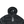 Load image into Gallery viewer, CP Company Black ECO CHROME-R Down Filled Puffer Jacket - XL
