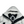 Load image into Gallery viewer, Canada Goose Frost Grey Down Osborne Black Label Jacket - XL
