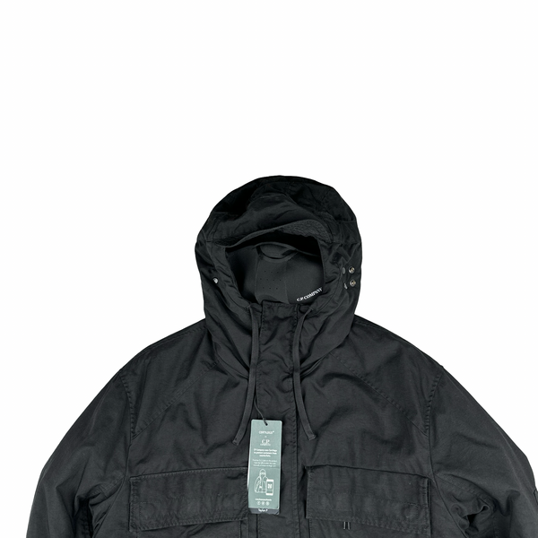 CP Company Taylon P Metropolis Mask Jacket - Medium