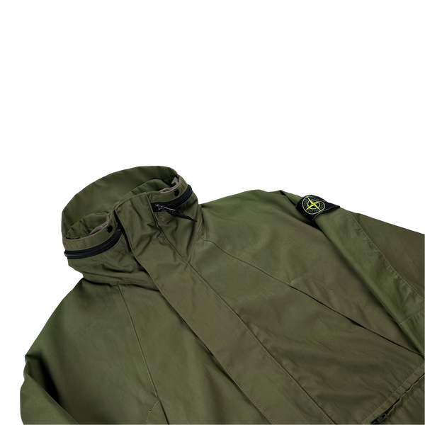 Stone Island Vintage Nylam 1998 Jacket - Small