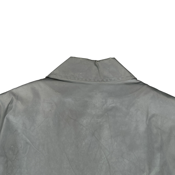 Stone Island Reflective 2006 Reflective Harrington Jacket - Large