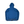 Load image into Gallery viewer, Stone Island 2020 Blue Soft Shell Hooded Jacket - XL
