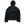 Load image into Gallery viewer, Stone Island 2005 Black Velvet Lined Shimmer Jacket - Medium
