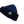 Load image into Gallery viewer, Stone Island 2014 Blue Two Tone Ribbed Beanie
