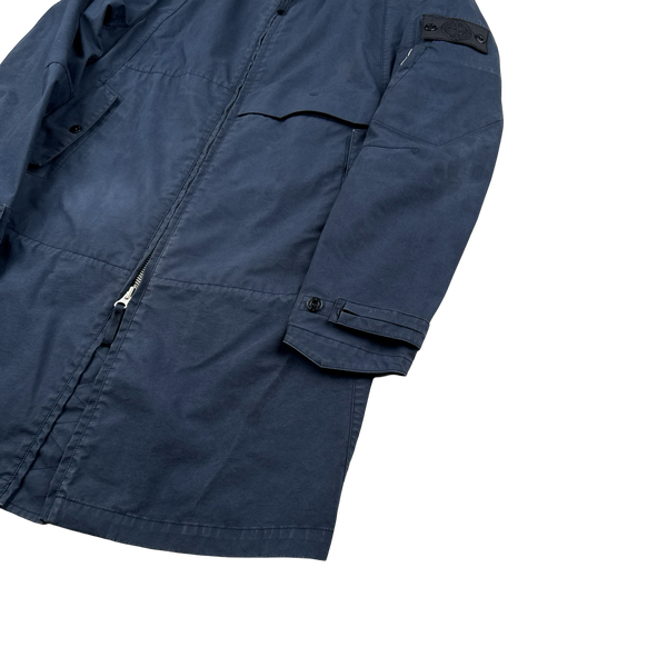 Stone Island 2013 Shadow Project Technical Mac - Large
