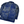 Load image into Gallery viewer, Stone Island 2001 Monofilament Blue Mesh Collard Jacket - Medium
