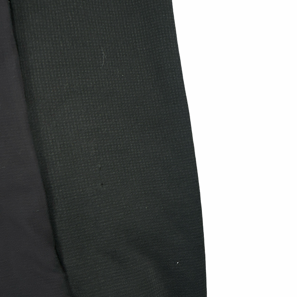 Arcteryx Black Atom LT Padded Hoodie - Medium