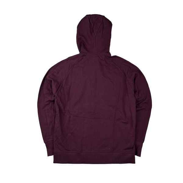 CP Company Purple Explorer Goggle Hoodie - Large
